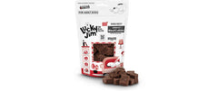 Lucky Jim MeatCubies Rind 70g