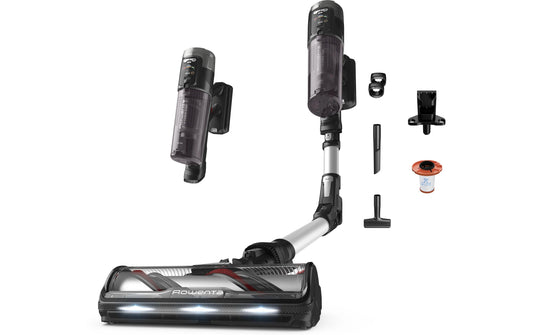 Rowenta Versatile X-Force Flex 13.60 Allerg
