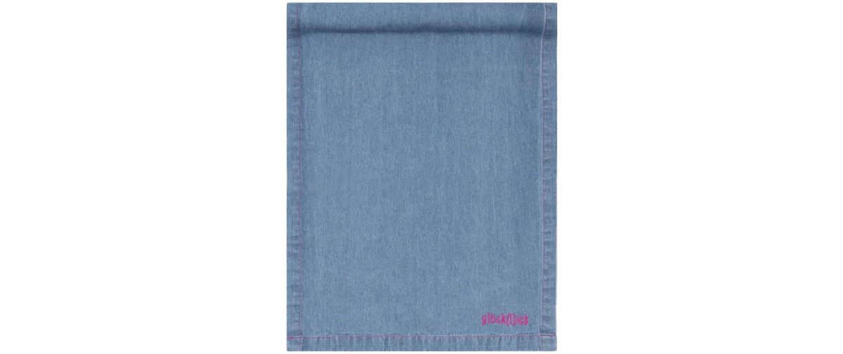 pad Tischläufer, Denim