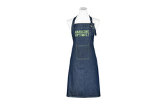 pad Küchenschürze, Denim