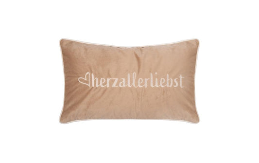 pad Kissenhülle, Letters