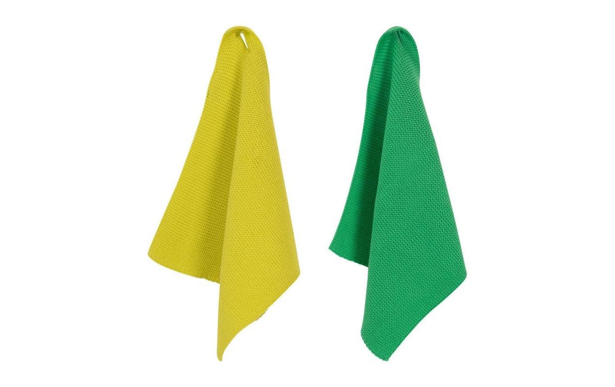 pad Reinigungstücher Monte, 2er Set