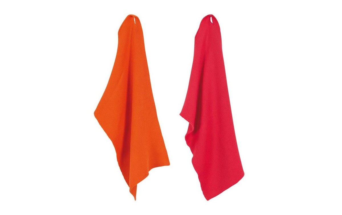 pad Reinigungstücher Monte, 2er Set