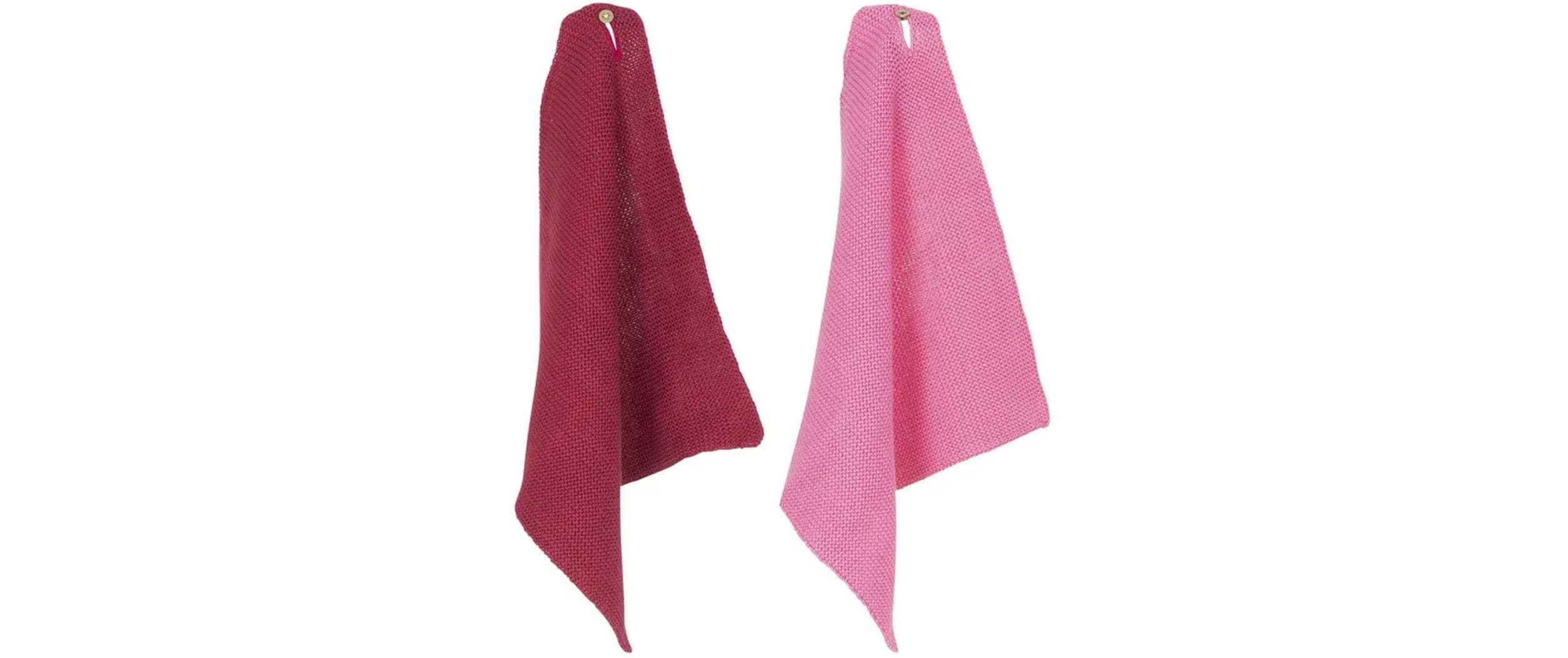 pad Reinigungstücher Monte, 2er Set