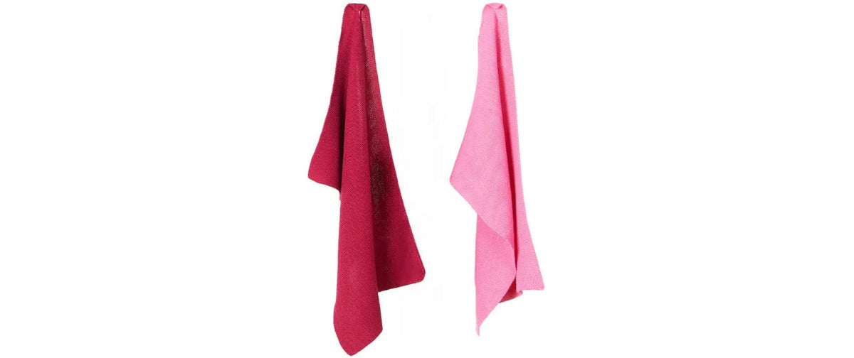 pad Reinigungstücher Monte, 2er Set