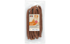 naturaDog, Chicken Snack, 8 x 20g