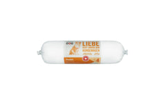 naturaDog, Nassfutter Poulet mit Reis Terri