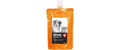 natura Dog & Cat Creme mit Poulet 100 g
