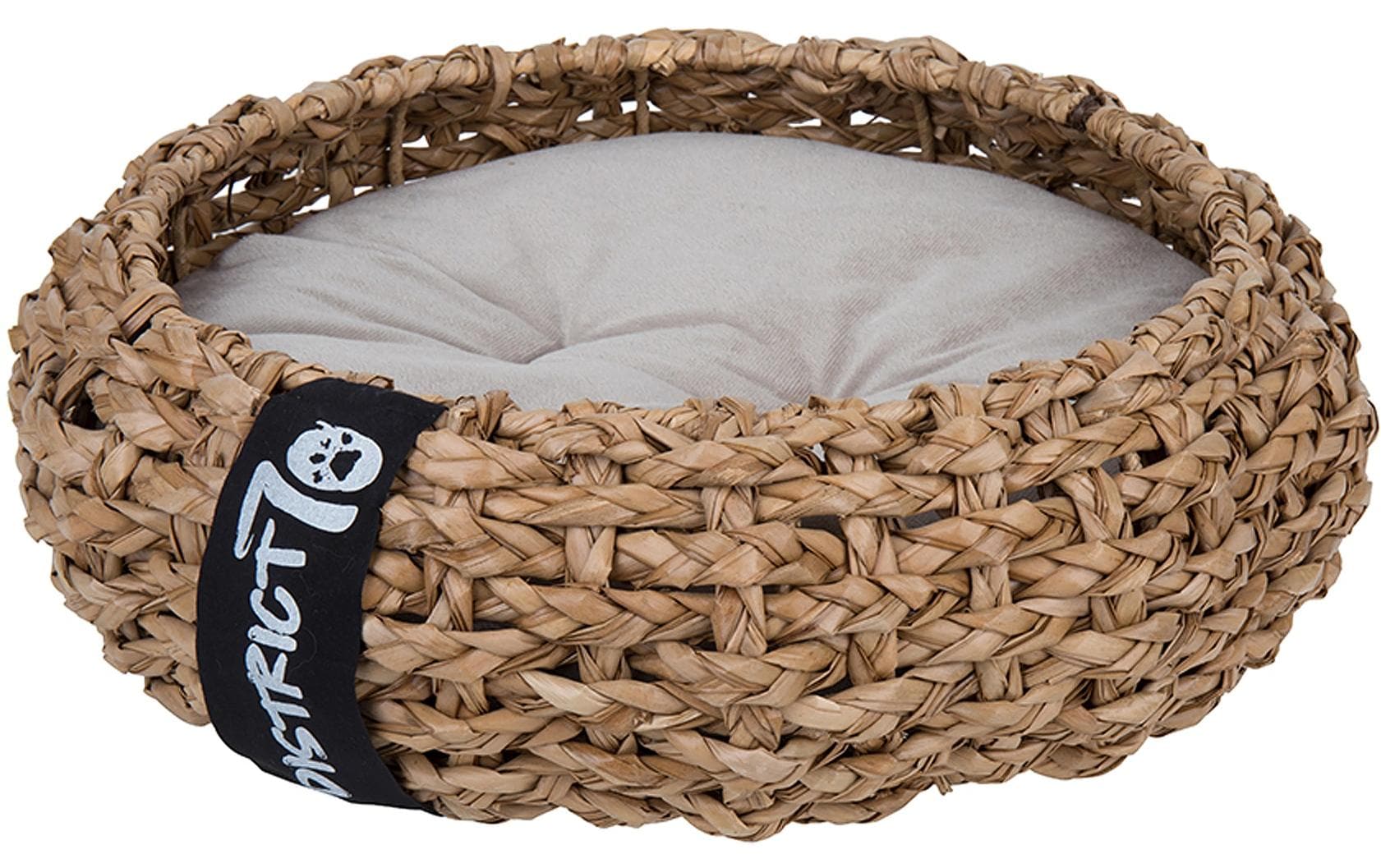 District70 Katzen- und Hundbett Cocoon S
