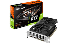 Gigabyte RTX3050 WINDFORCE OC V2 6G