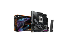 Gigabyte B840M A ELITE WIFI6E, uATX
