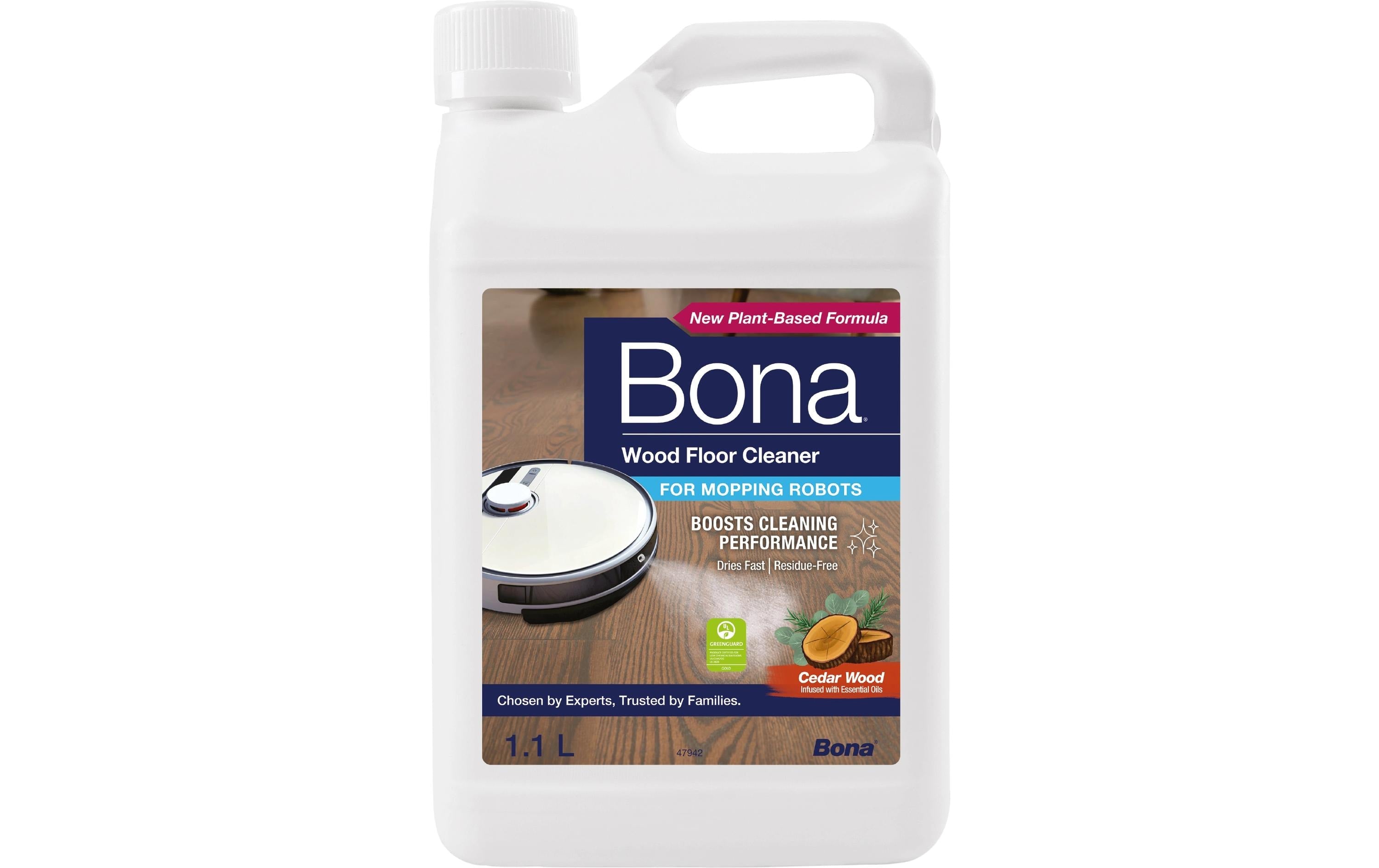 Bona Reinigerkonzentrat Holz 1.1L