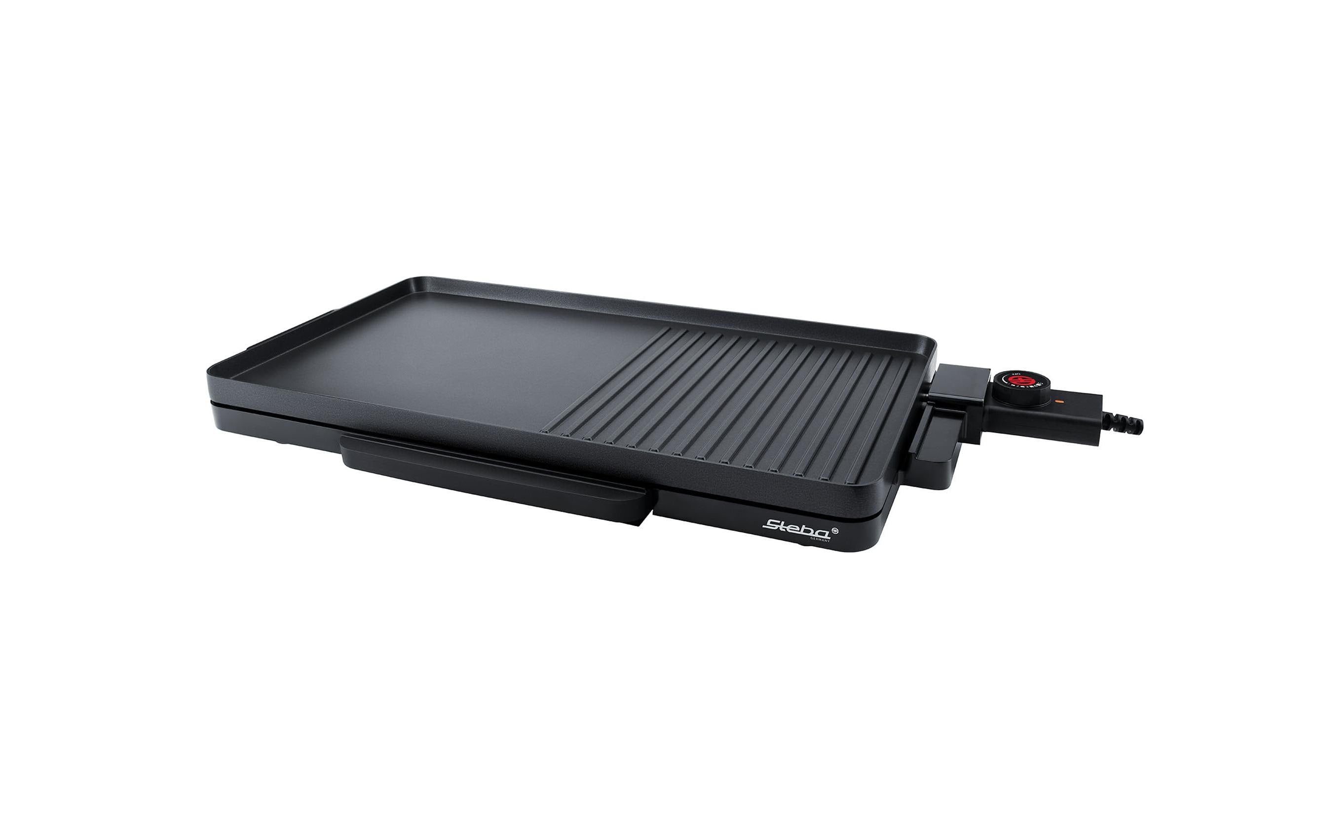 Steba Tischgrill VG30 Slim