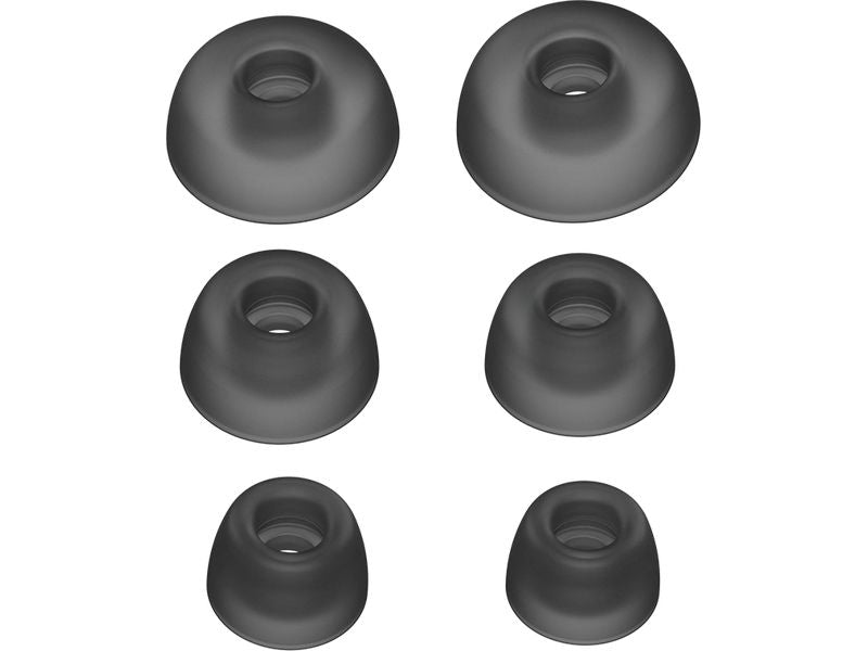 Jabra | Evolve2 Buds Eargels | 8pcs
