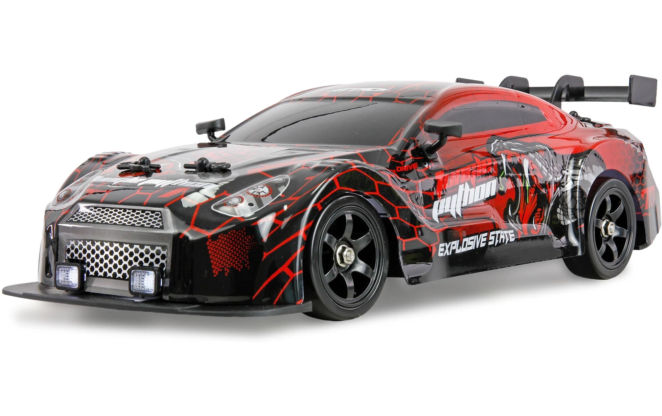 Amewi GTR RTR