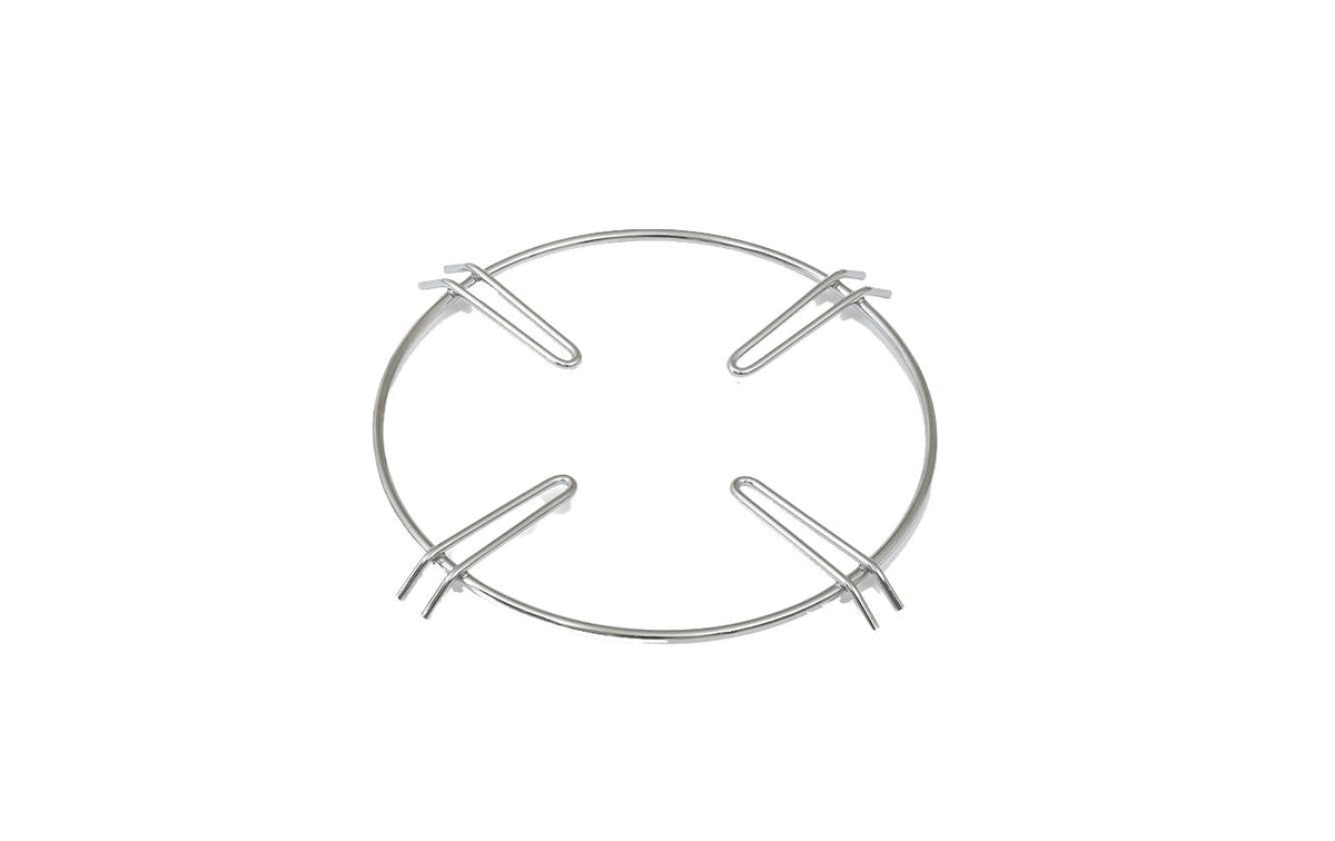 Brennerring flach