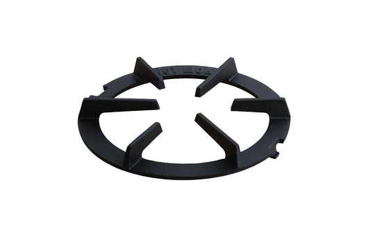 Hot Wok | Brennerring flach | für HOT WOK Original 7 kW