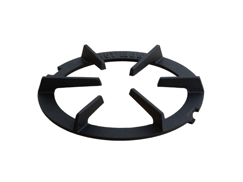 Hot Wok | Brennerring flach | für HOT WOK Original 7 kW