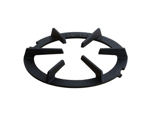 Hot Wok | Brennerring flach | für HOT WOK Original 7 kW