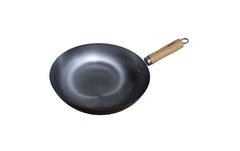 Wokpfann 30 cm