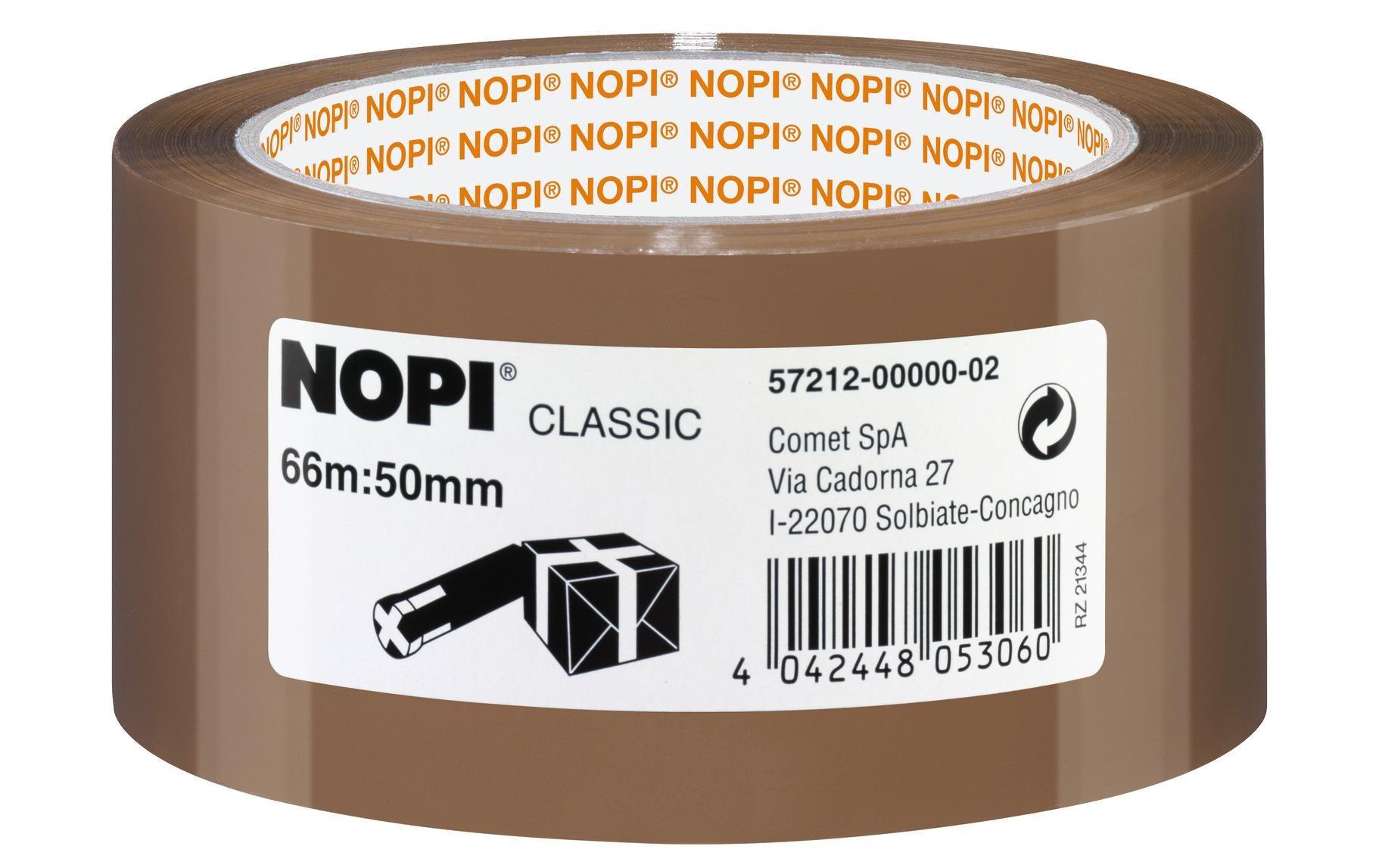 Nopi Classic Packband
