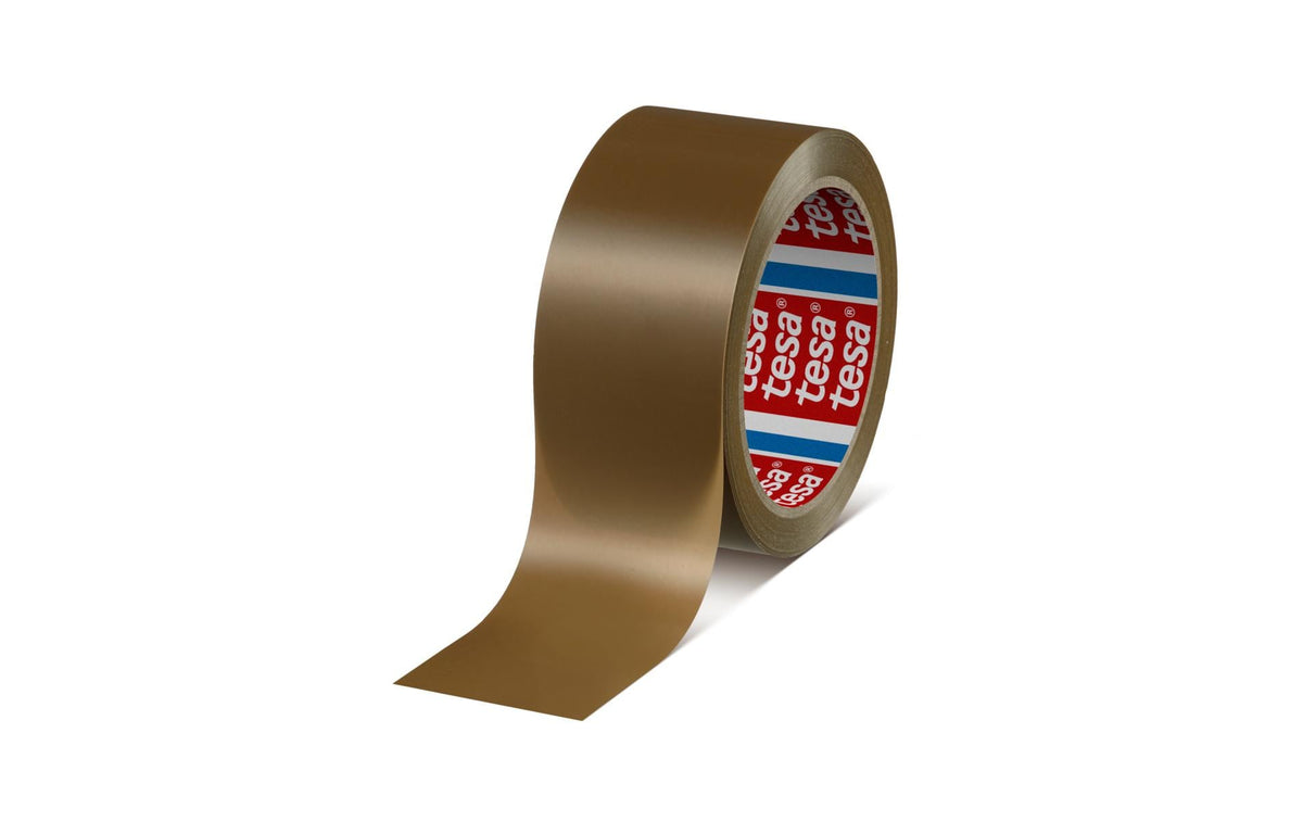 tesa PVC Verpackungsband