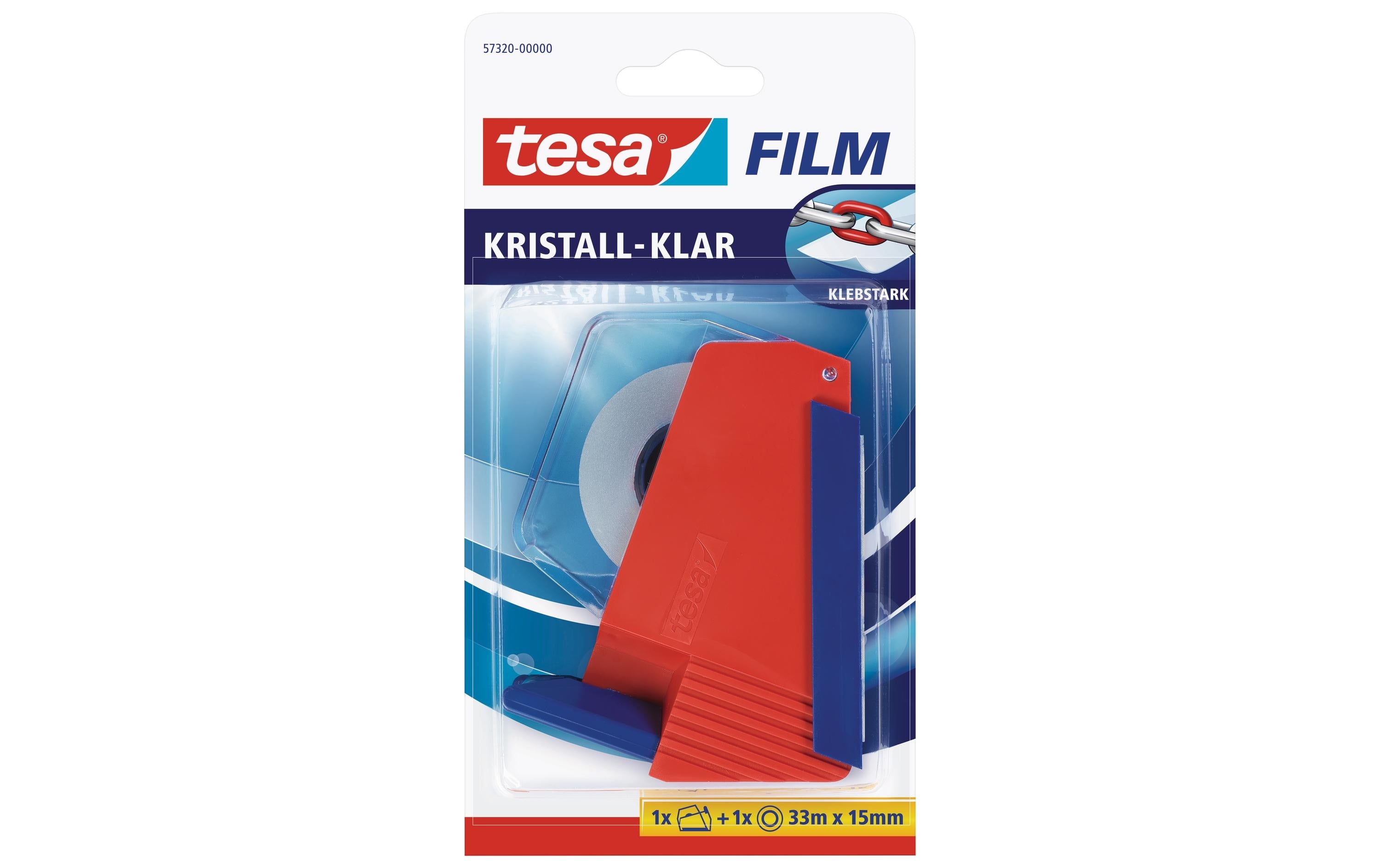 tesafilm Haushaltsabroller