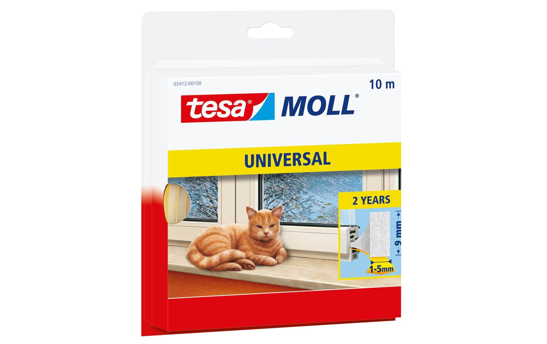 tesamoll Universal