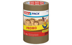tesapack Packband 3 Rollen