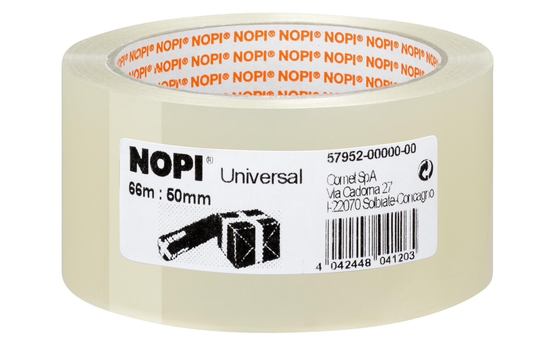 NOPI Packband