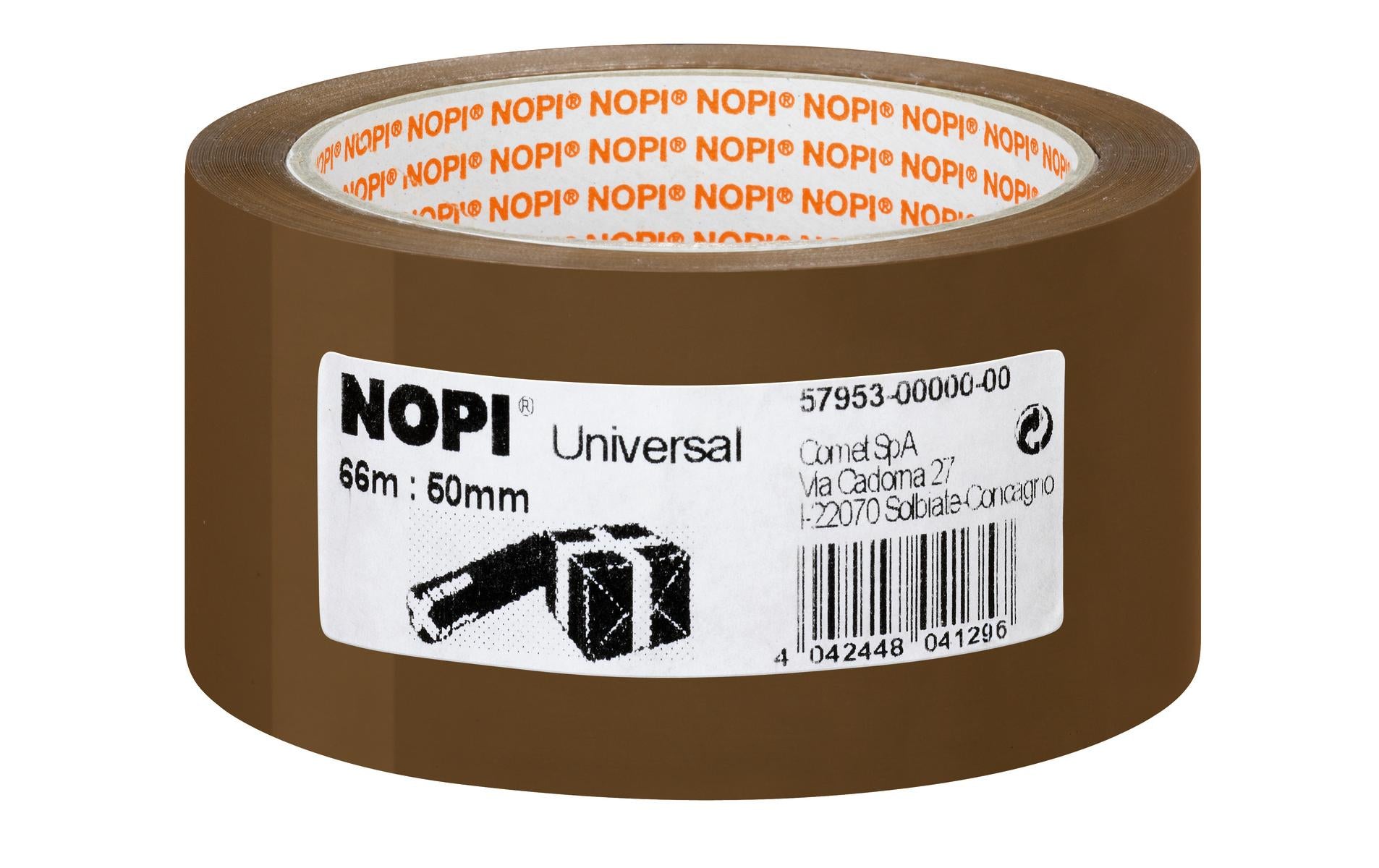 NOPI Packband
