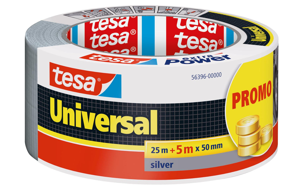 extra Power Universal