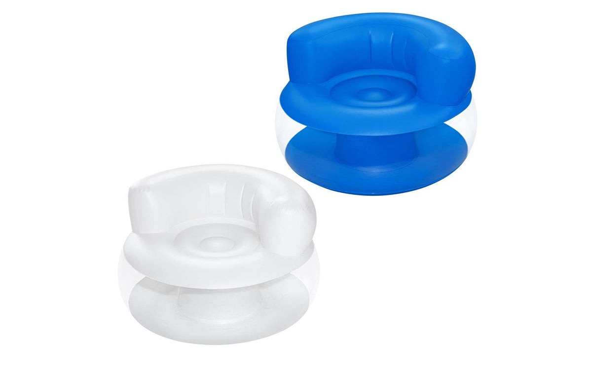 BestwayaufblasbarerSessel ModPod,assortiert