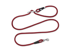 curli | Vario Comfort Leine LE26 | Rot L