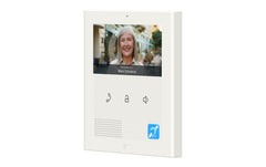 2N | Clip 2Wire2IP Induction | Innensprechstelle, 4, 2 Draht zu IP