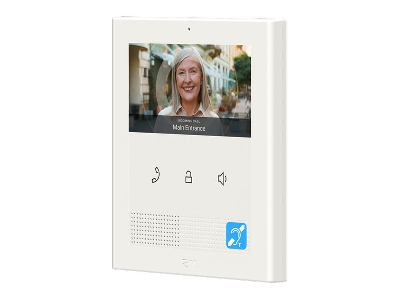 2N | Clip 2Wire2IP Induction | Innensprechstelle, 4, 2 Draht zu IP