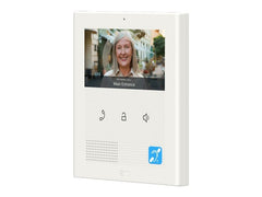 2N | Clip 2Wire2IP Induction | Innensprechstelle, 4, 2 Draht zu IP