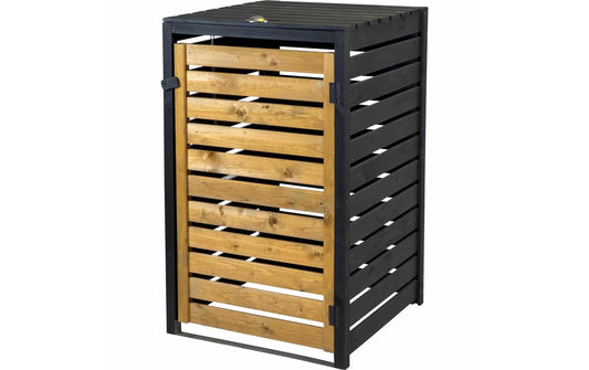 Mülltonnenverkleidung 120 L,
