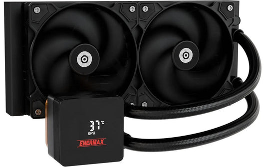 Kühler Enermax LIQMAX IV 240