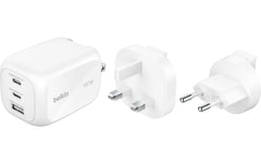 BELKIN BoostCharge Ladegerät mit Steckertip