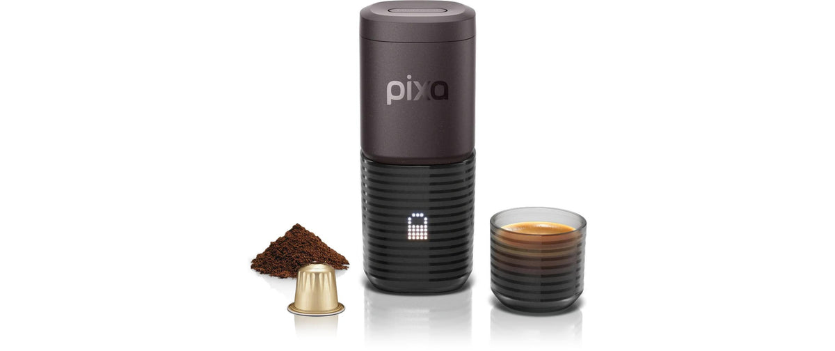 Wacaco Pixapresso