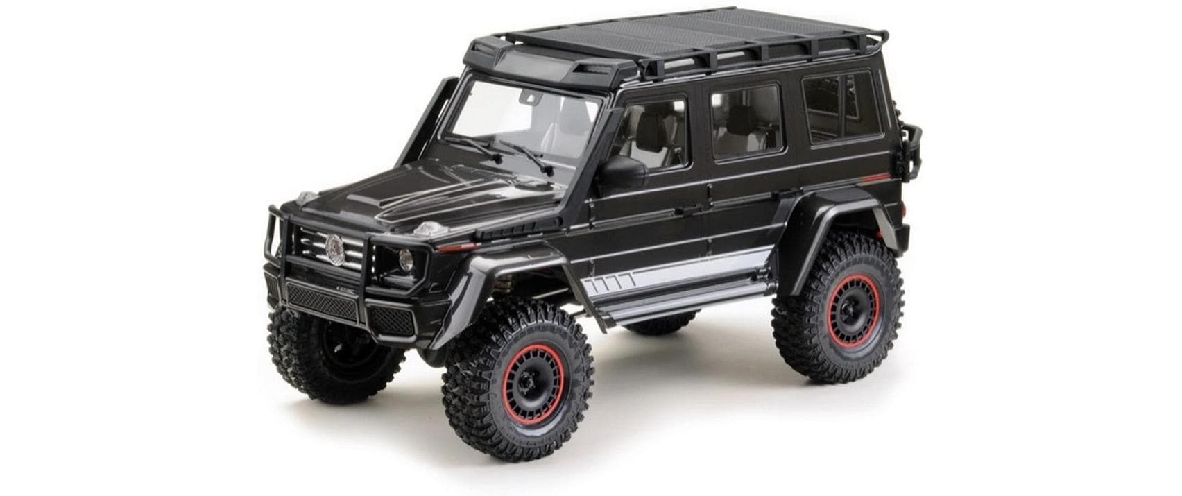 Absima Crawler CR4.4 WOLF antrazit