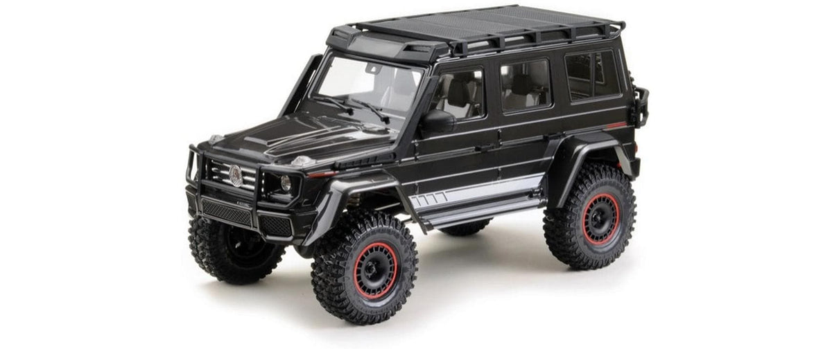 Absima Crawler CR4.4 WOLF antrazit