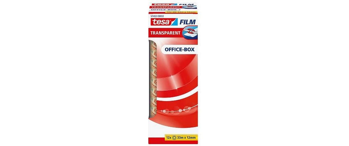 tesafilm transparent