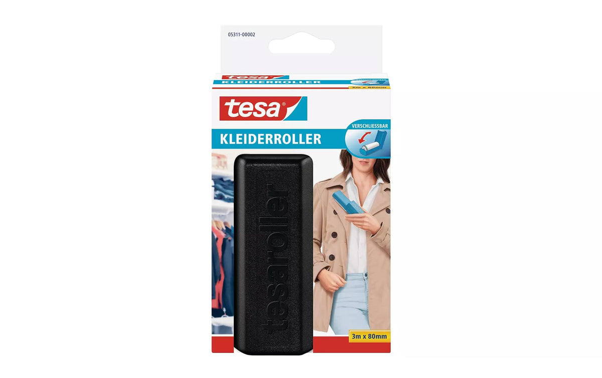 tesa Kleiderroller