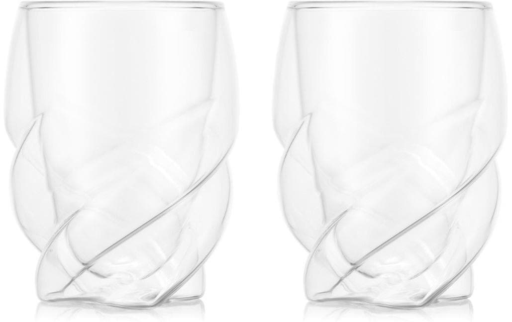 Bodum Pavina Paris Doppelwandgläser