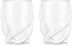 Bodum Pavina Paris Doppelwandgläser