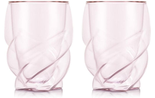 Bodum Pavina Paris Doppelwandgläser