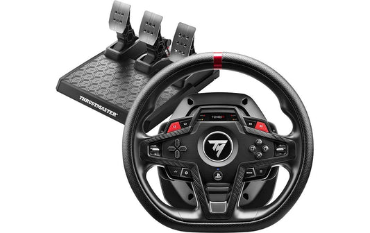 Thrustmaster T248R Racing Wheel