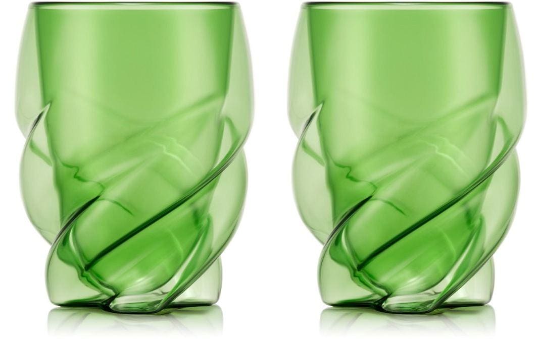 Bodum Pavina Paris Doppelwandgläser